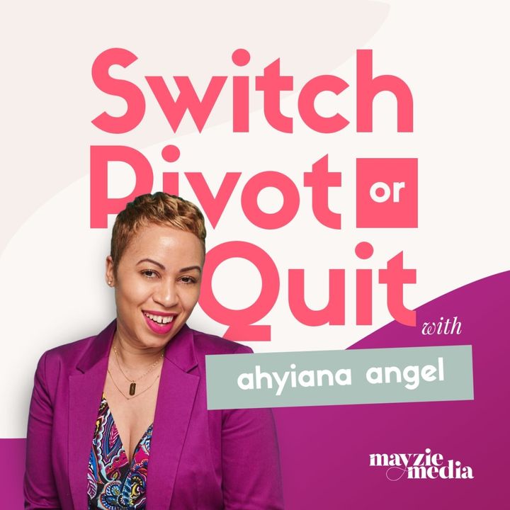 E4 - How to Quit Your Job and Make Sure You're Still Secure