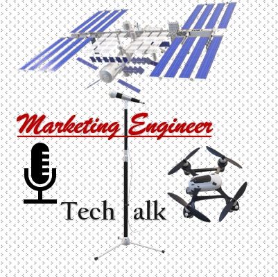 Marketing Engineer - Tech Talk
