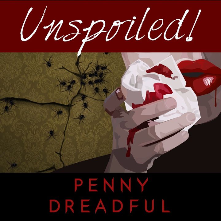 Penny Dreadful, S03E02- Predators Far And Near