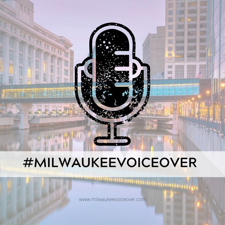 Milwaukee Voice Over