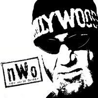 Radio NWO: New Wrestling Order.
