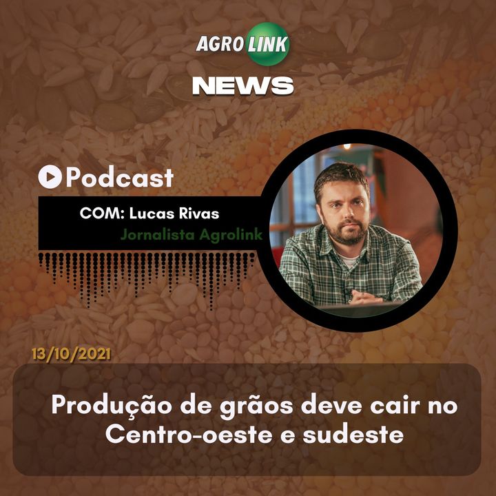 Podcast: Novo decreto modifica regras para defensivos agrícolas