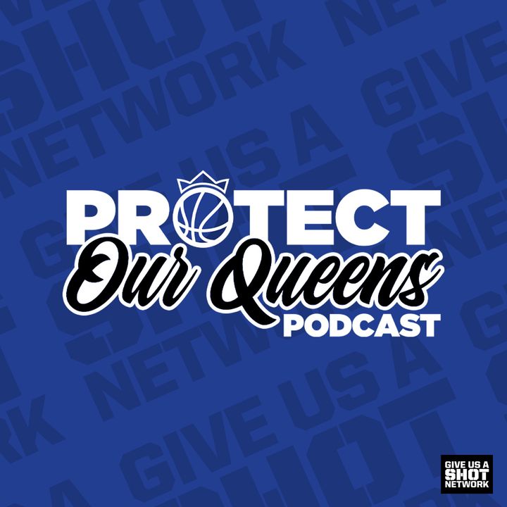 Protect Our Queens Podcast | Clay Travis, College Basketball, and Amiyah Ferguson