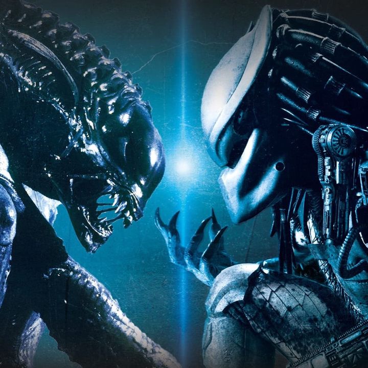 NWW 111: Wrestling, Wrestling, Wrestling and oh yeah, Alien vs. Predator