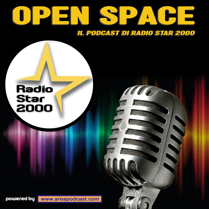 Isa: Mi presento - @ radioStar 2000