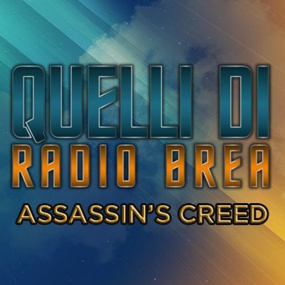 QDRB S6Ep09 - ASSASSIN'S CREED