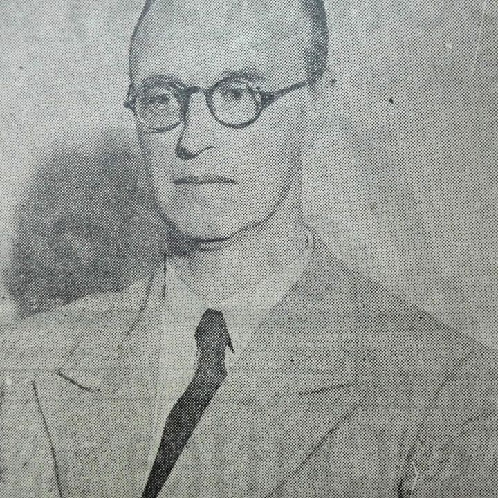 Alejandro Pérez, un médico chivo