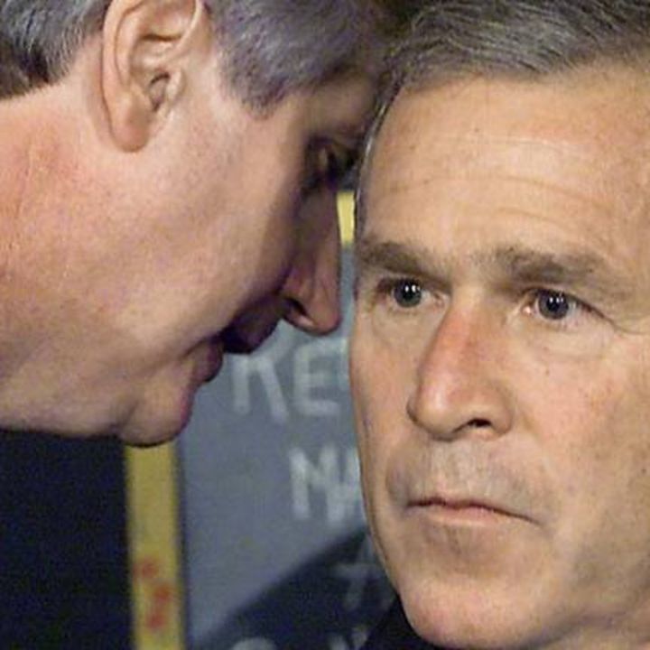 #38 George W. Bush | Un suceso para la historia
