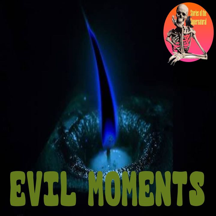 Evil Moments | Interview with Larry Lawson | Podcast