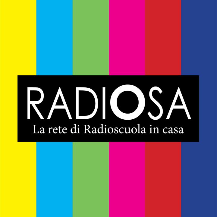 Le Pulci di RadiOsa 3 - RadioAvventure di carta, ieri, oggi e domani