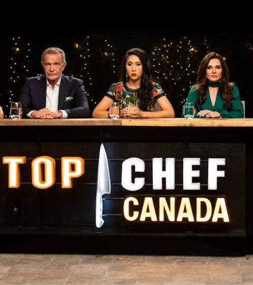 Could Top Chef Canada become a more diverse show that's better representative of Canada?