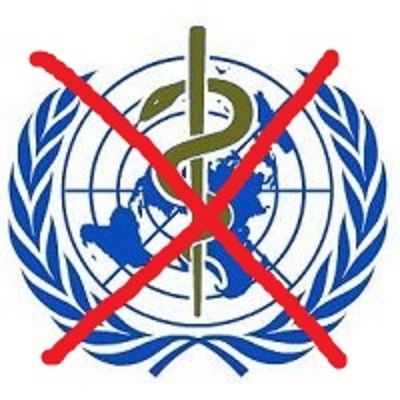 La dittatura mondiale del "trattato pandemico"