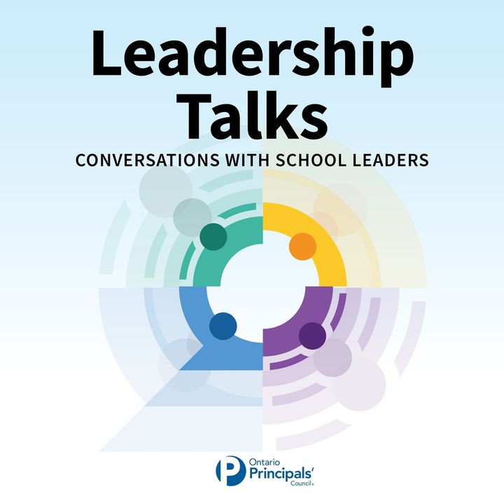 Leadership Talks