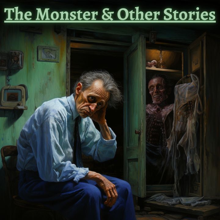 The Monster and Other Stories