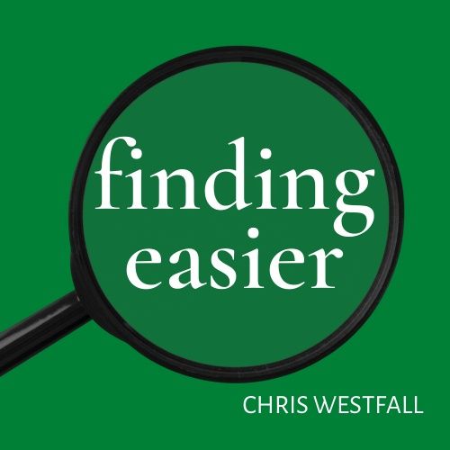 Finding Easier Podcast