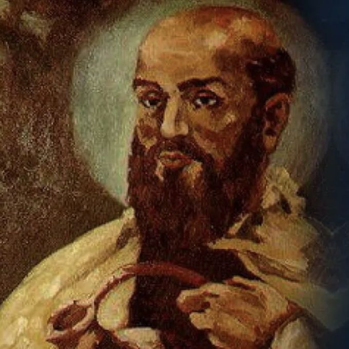 San Elíseo, profeta