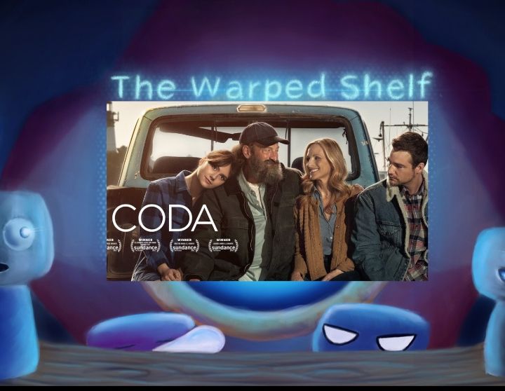 The Warped Shelf - CODA