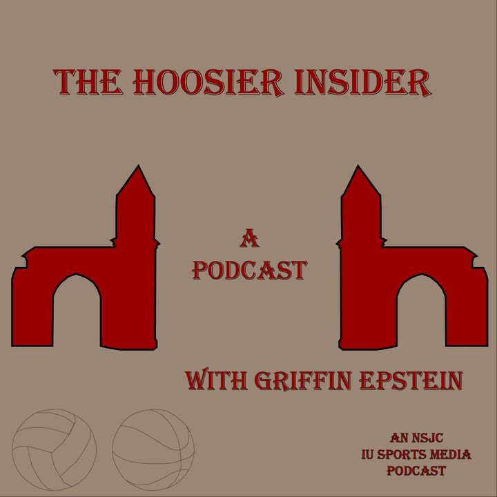 The Hoosier Insider
