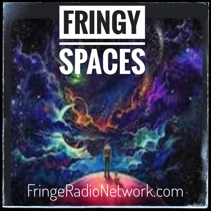 Fringy Spaces