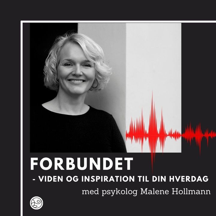 18. Belastningspsykologi - m. psykolog Rikke Høgsted og psykolog Malene Hollmann