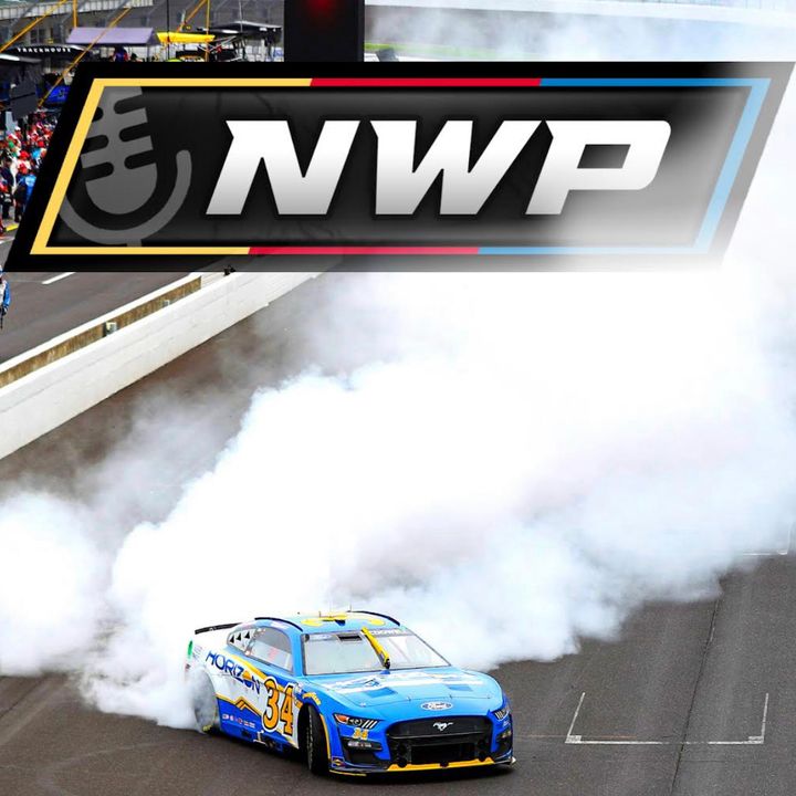 NWP - McDowell Dominates, Motorsport Games Exclusivity DONE, Ford Is Shopping, and The Glen Looms!!!