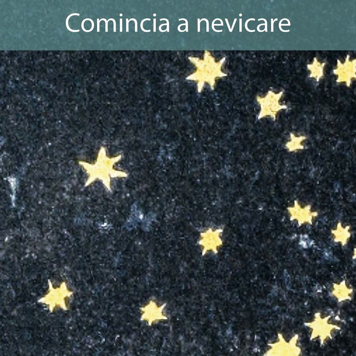 Ottava storia. Comincia a nevicare, di Grazia Deledda