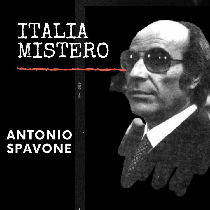 Antonio Spavone "O Malomm"