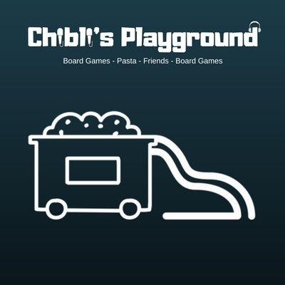 Chibli's Playground