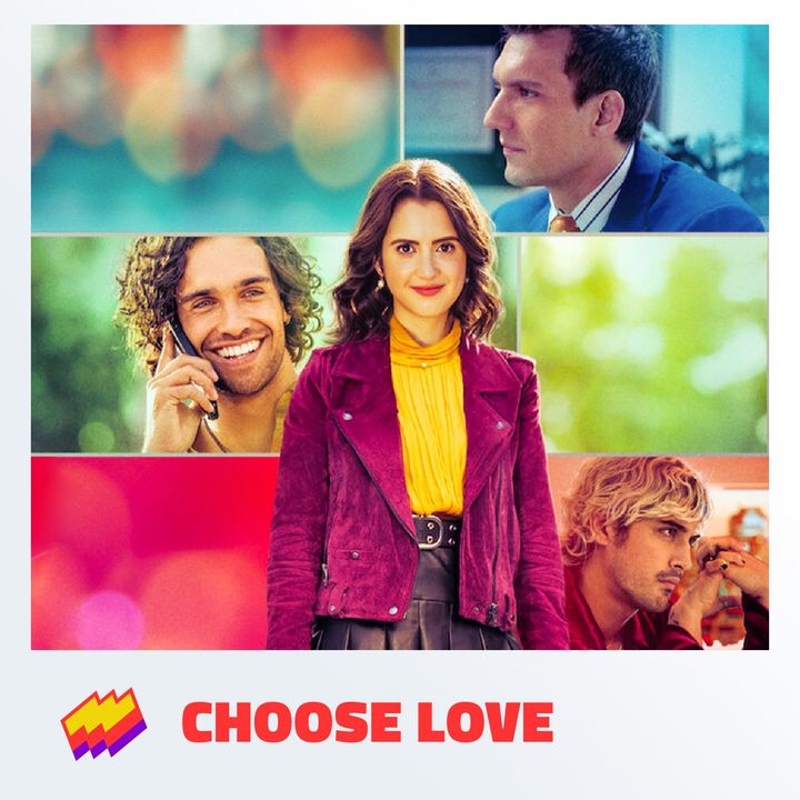 T13E07- Choose Love: Pandito es mucho