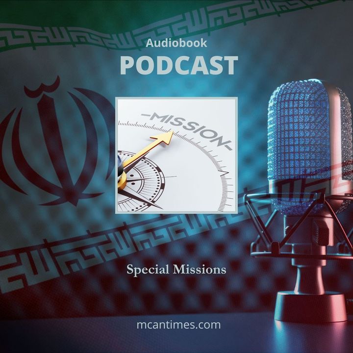 44 - Special missions