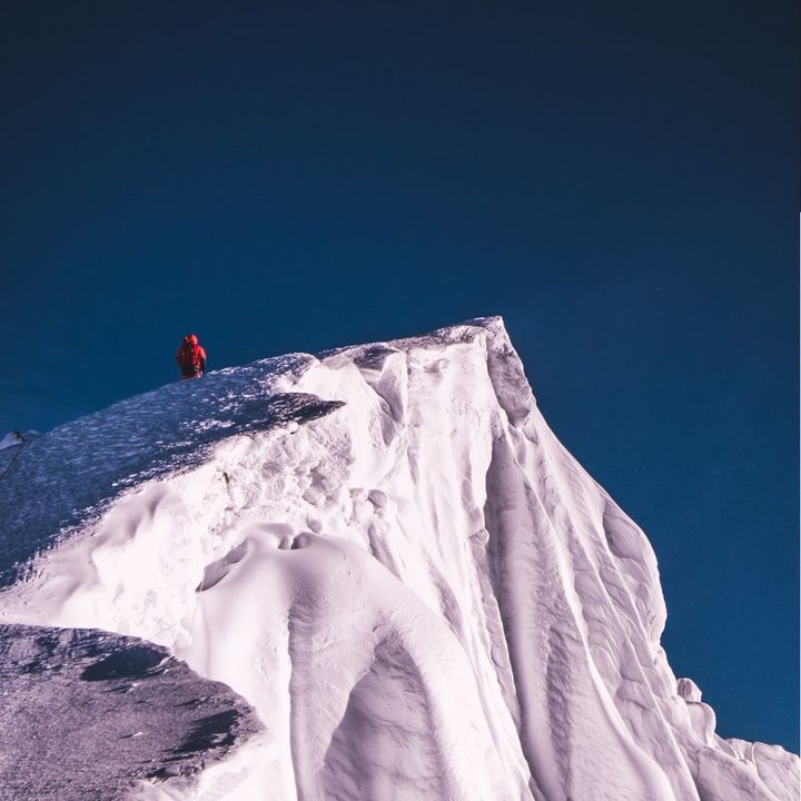 Ep.15 - Depois do Everest