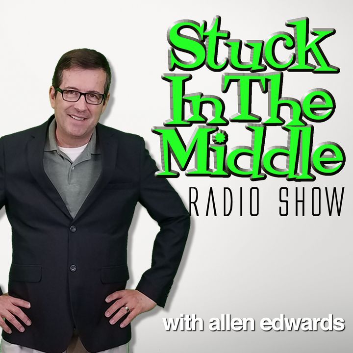 Stuck In The Middle Radio Show