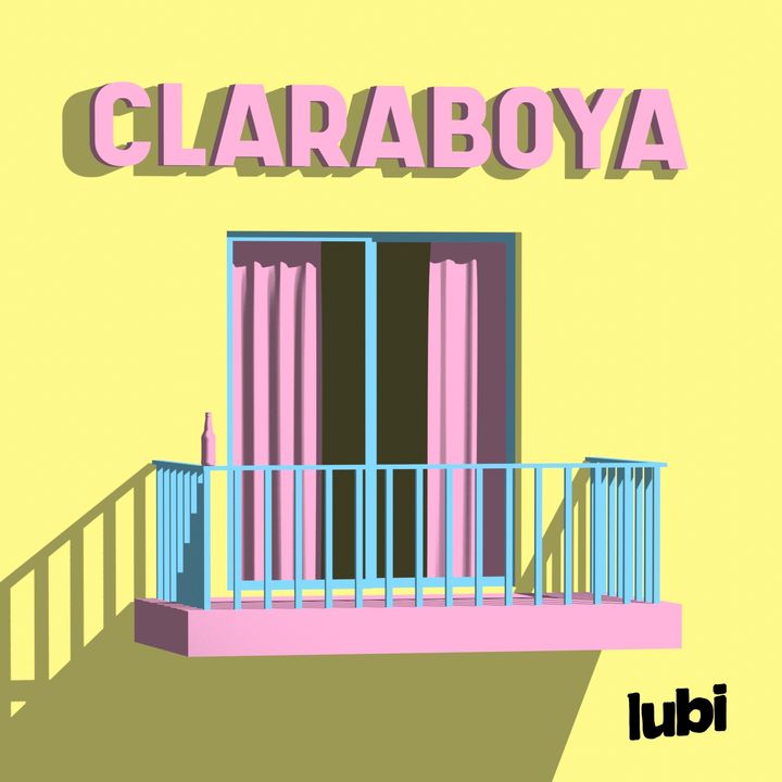 BONUS | Claraboya, el spin-off de 40cartas