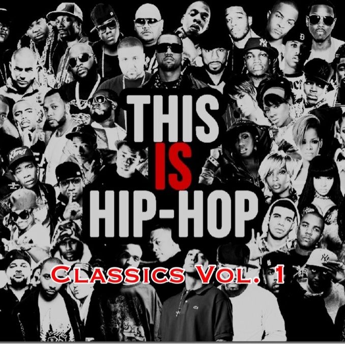 Episode #18: Hip Hop Classics