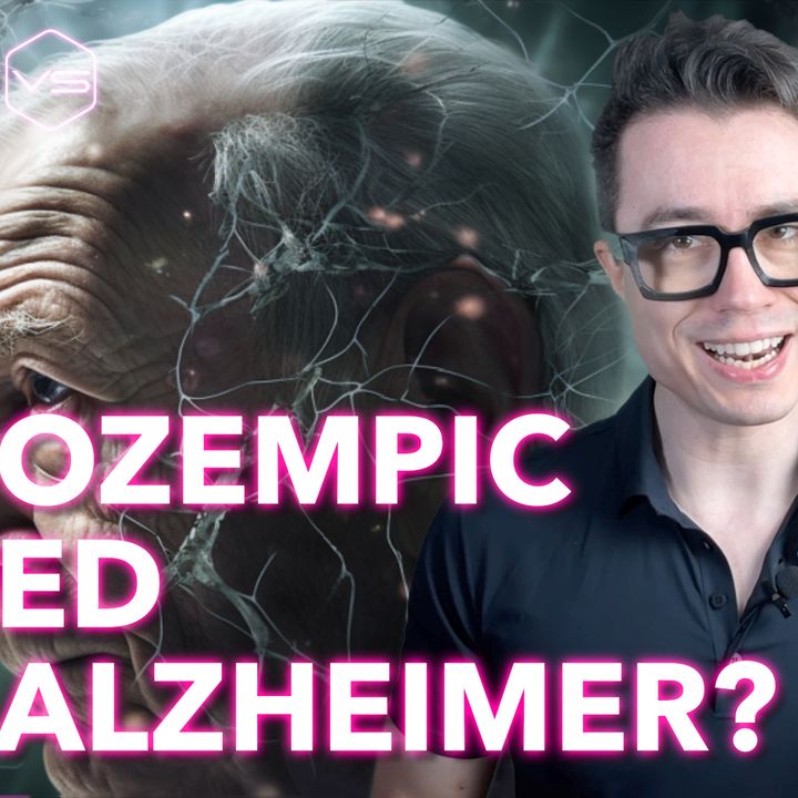 Ozempic e Alzheimer?