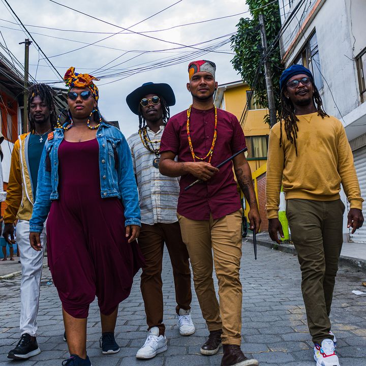 Rap, hip hop, break dance y reggae: los géneros musicales que han salvado vidas en Colombia