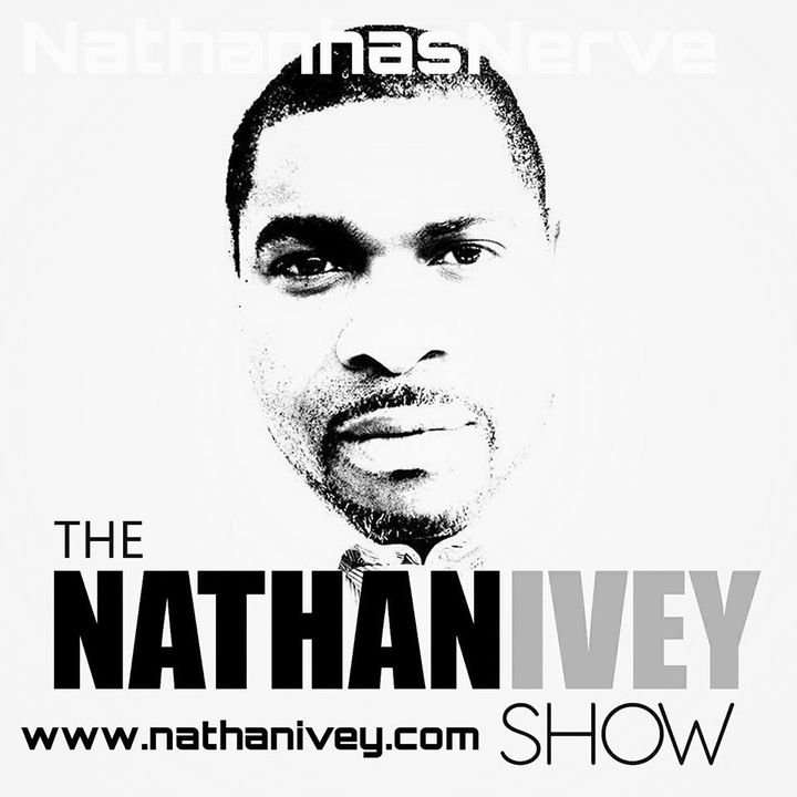 04/24/18 |  Rogue Element In Cincy Police Force,Sean Hannity Is A Welfare Queen, Calling the Police On Black Folks | Nathan Ivey Show |