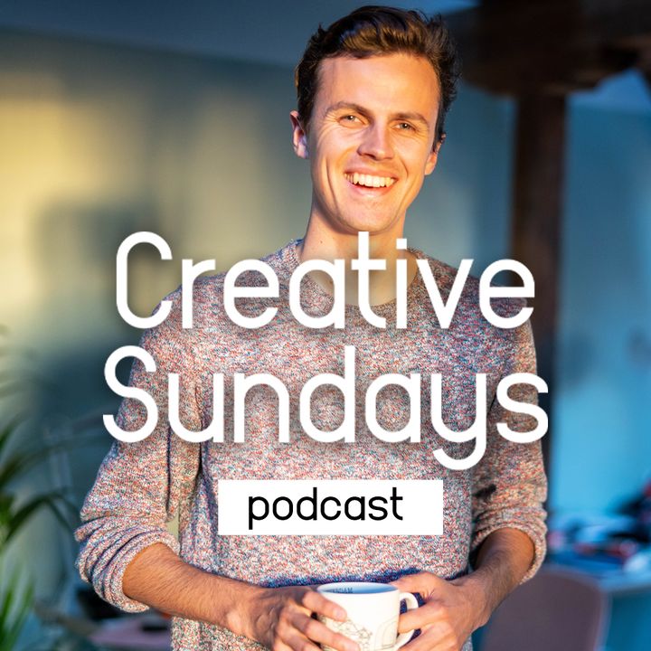 Promo - Creative Sundays