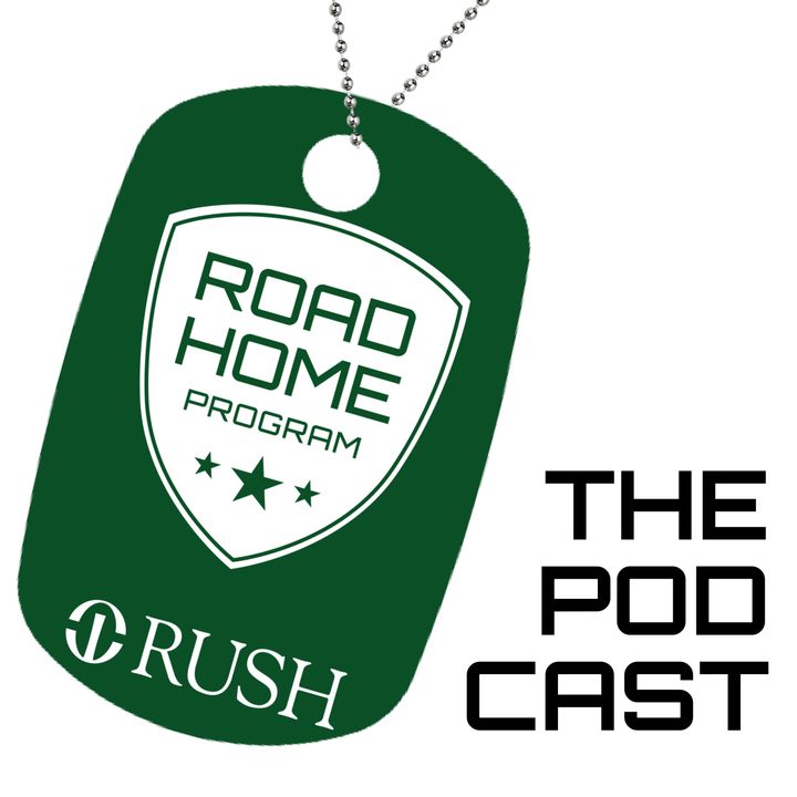 Road Home Program: The Podcast