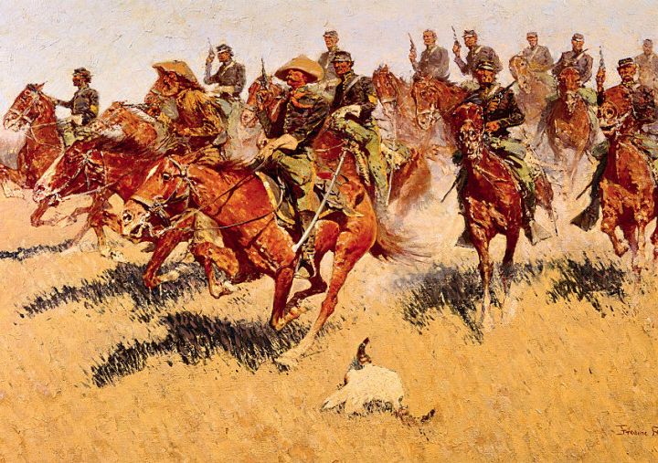 Guerra di secessione americana: riassunto e sintesi Guerra di secessione americana: riassunto e sintesi