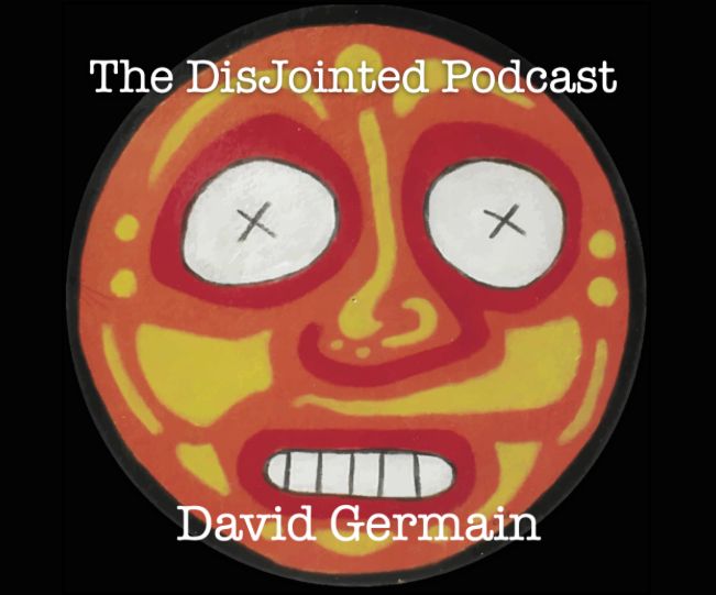 The DisJointed Podcast