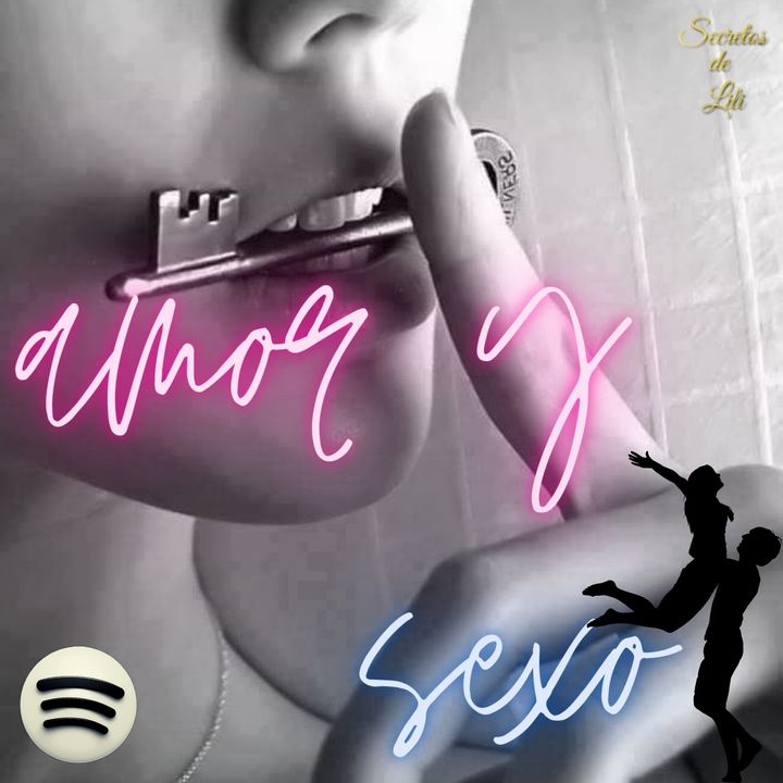 AMOR Y SEXO Audiolibro