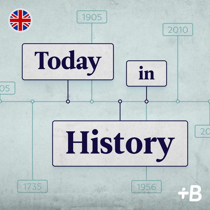 Today in History (Advanced)
