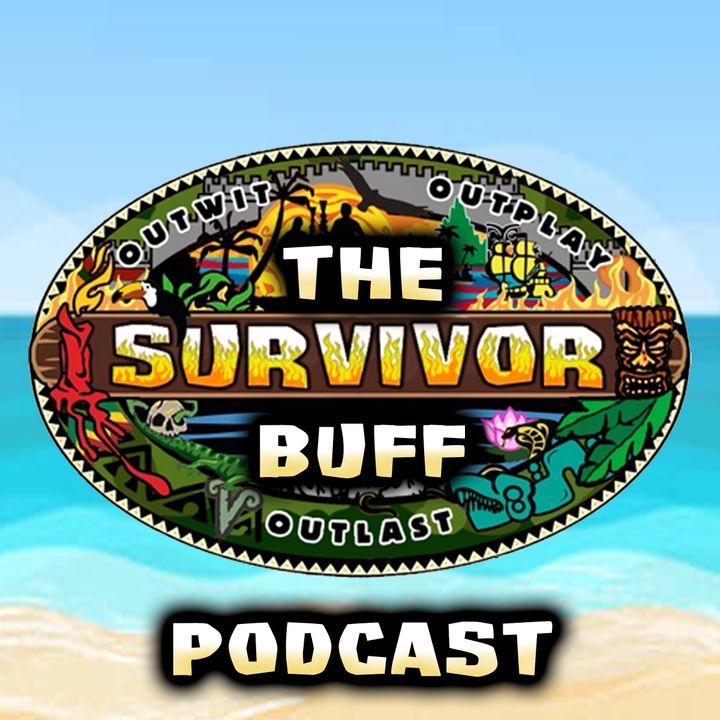 The Survivor Buff
