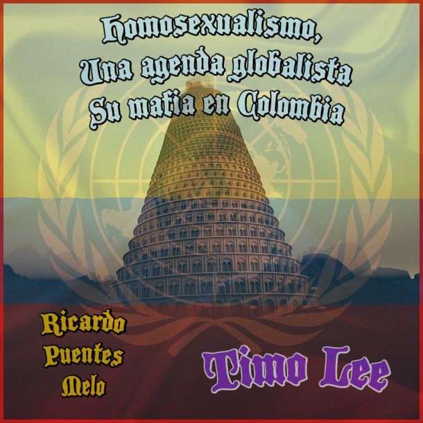 07 - Homosexualismo - Una Agenda Globalista - Introducción - EP 1