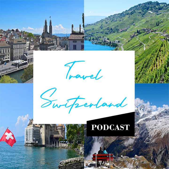 Switzerland - A Journey Through Alpine Majesty