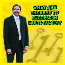 What Is The Key to Success?