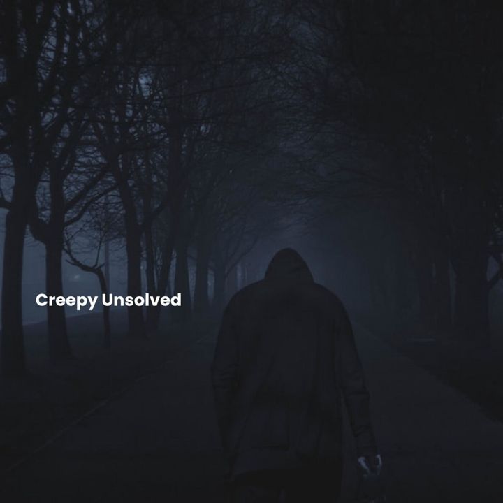 14 The Unsolved Disappearance of Rebecca Coriam A Disney Cover Up