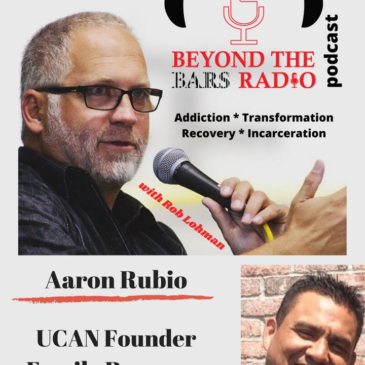 Addicted to the Addict : Aaron Rubio Family Recovery Coach