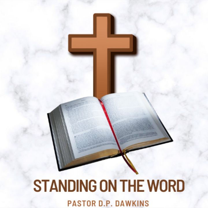 Standing on the Word
